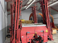 Distributeur d‘engrais Kuhn Rauch Aero 2224