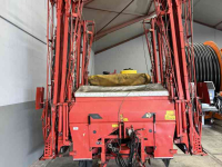 Distributeur d‘engrais Kuhn Rauch Aero 2224