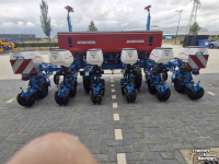 Semoir Monosem NG Plus ME DT 6 rijige maiszaaier