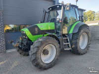 Tracteur Deutz-Fahr Agrotron M620