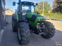 Tracteur Deutz-Fahr Agrotron M620
