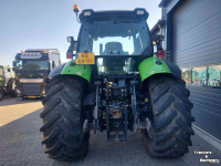 Tracteur Deutz-Fahr Agrotron M620