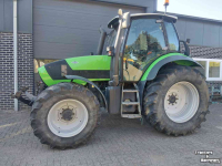 Tracteur Deutz-Fahr Agrotron M620