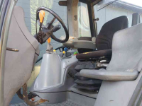 Tracteur Deutz-Fahr Agrotron M620