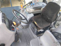 Tracteur Deutz-Fahr Agrotron M620