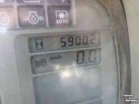Tracteur Deutz-Fahr Agrotron M620