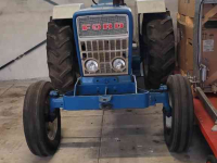 Tracteur Ford 5000