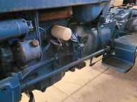 Tracteur Ford 5000