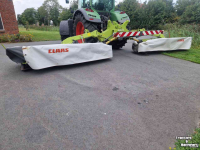 Faucheuse Claas 3400 disco contour