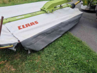 Faucheuse Claas 3400 disco contour