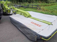 Faucheuse Claas 3400 disco contour