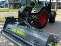 Rotobroyeur Niubo Speed Plus 200
