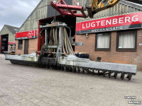 Injecteur de prairie Jako Zodebemster 640 mestverwerking