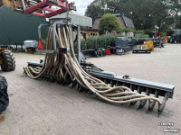 Injecteur de prairie Jako Zodebemster 640 mestverwerking
