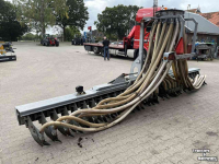 Injecteur de prairie Jako Zodebemster 640 mestverwerking