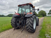 Tracteur Case-IH MXM 140