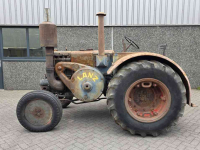 Tracteurs anciens Lanz-Bulldog D8506