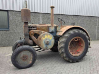 Tracteurs anciens Lanz-Bulldog D8506
