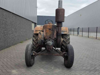 Tracteurs anciens Lanz-Bulldog D8506