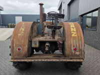 Tracteurs anciens Lanz-Bulldog D8506