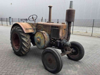Tracteurs anciens Lanz-Bulldog D8506