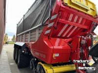 Autochargeuse Pottinger Jumbo 7450 DB