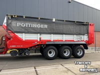Autochargeuse Pottinger Jumbo 7450 DB