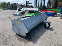Balayeur Zocon veegmachine
