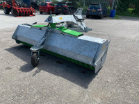 Balayeur Zocon veegmachine