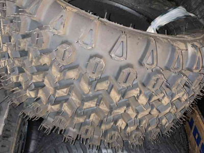 Roues, Pneus, Jantes, Barillets Jumelage Carlisle 26X12-12