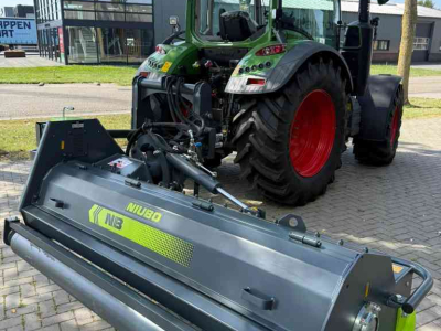 Rotobroyeur Niubo Speed Plus 200