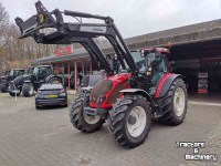Tracteur Valtra A134