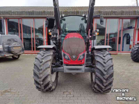 Tracteur Valtra A134