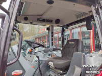 Tracteur Valtra A134