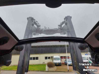 Tracteur Valtra A134