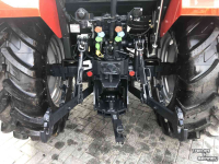 Tracteurs Case-IH Farmall 65C