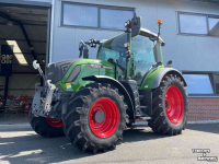 Tracteur Fendt 312 vario trekker / tractor