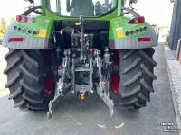 Tracteur Fendt 312 vario trekker / tractor