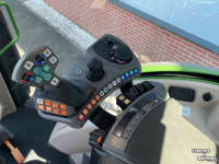 Tracteur Fendt 312 vario trekker / tractor