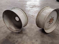 Roues, Pneus, Jantes, Barillets Jumelage Molcon 12x28 153/203-8g
