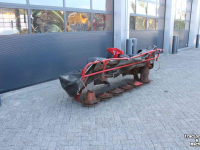 Faucheuse Lely Splendimo 240