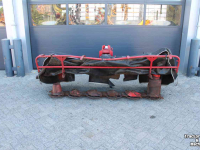 Faucheuse Lely Splendimo 240