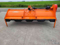 Broyeur de fanes Struik L4LKFA75 Loofklapper