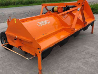 Broyeur de fanes Struik L4LKFA75 Loofklapper