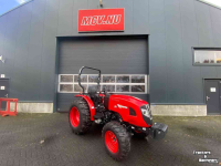 Tracteur pour horticulture Shibaura SB50H Compacttractor NIEUW