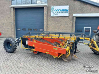 Arracheuse d‘oignons Samon 4-rij voorraadrooier / rooimachine