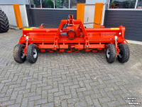 Fraise rotative Kuhn EL 162-300 Biomulch