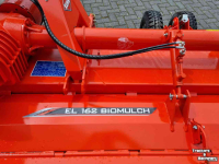 Fraise rotative Kuhn EL 162-300 Biomulch