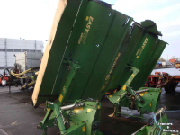 Faucheuse Krone EC R320 CV  + R 280 CV