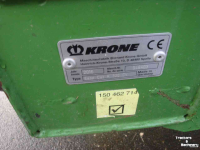 Faucheuse Krone EC R320 CV  + R 280 CV